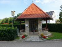  schne neue Kapelle in Neustift 