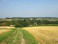  Wanderroute nach Rennersdorf 