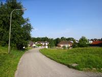  Wanderroute durch Rennersdorf 