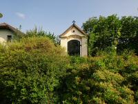  Dorfkapelle in Baumgarten 