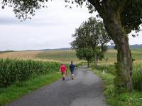  Wanderroute nach Panzing 