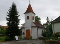  Dorfkapelle Panzing 