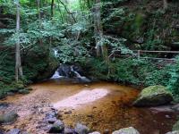  Impressionen der Ysperklamm 