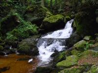  Impressionen der Ysperklamm 