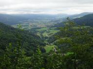  herrlicher Fernblick ins Yspertal 