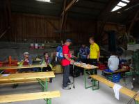  3. K+L beim Oedhof 