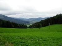  Fernblick ins Yspertal 