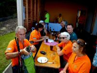  Marathonis bei der 4. K+L in Schwarzenau 