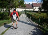  berquerung des Zwinzenbachs in Allentsteig 