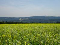  schner Fernblick nach Maria Taferl 