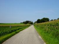  Wanderroute Richtung Ratzenberg 