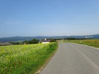  Wanderroute nach Holzern 