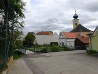  Wanderstrecke beim Mhlkamp in Hadersdorf 