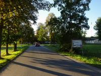  Wanderweg durch die Kasene zum Startplatz 