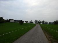  Wanderroute zum Kferhof 