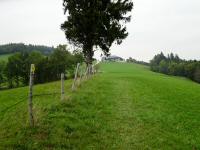  Wanderroute am Reselberg 