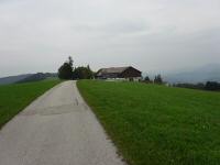  Wanderroute zum Gehft Hochhof 