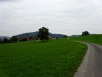  Wanderroute zum Gehft Langegg 