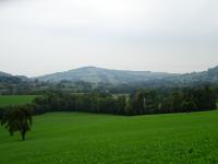  schner Fernblick nach Osten Richtung Scheibbs 