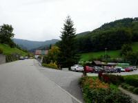  Wanderroute zum Ziel in Reinsberg 