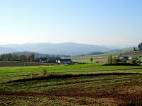  Fernblick zur Burg Rappottenstein 