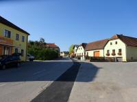  Wanderroute durch Marbach am Walde 