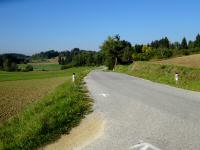  Wanderroute nach Kleinmarbach 