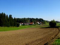  nochmals der Fernblick nach Kleinmarbach 