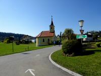  Wanderroute durch Annatsberg 