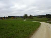  Wanderroute zur Gehftgruppe Lamberg 