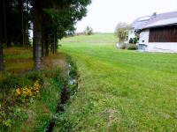  Blick auf den "Groen Kamp" - Grenzfluss N/O 