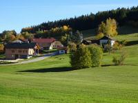  Blick nach Reichenau am Freiwald 