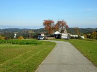  Blick zur 4. K+L in Reichenau am Freiwald 