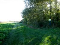  Wanderroute nach Gumping 