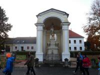  Blick zur Marienkapelle 