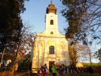  Blick zur Kath. Pfarrkirche hl. Andreas 