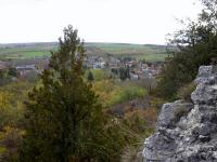  Fernblick nach Staatz-Kautendorf 