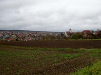  Fernblick zurck nach Lengenfeld 