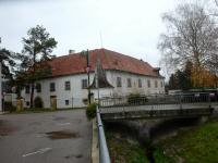  Blick zum Schloss Lengenfeld 