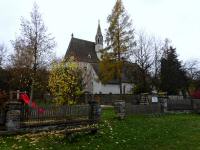  Blick zur Nikolauskirche 