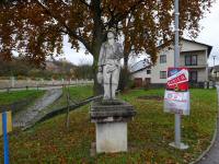  Blick zur Freiplastik Hauermandl 