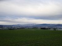  Fernblick Richtung Linz 