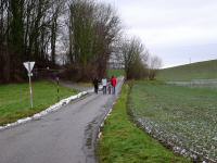  Wanderroute zum Gehft Hochholzer 