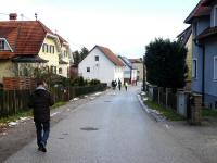  Wanderroute ber die Eichbergstrae 