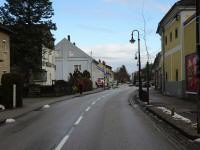  Wanderroute entlang der Stadlgasse zum Ziel 