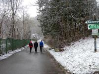  Wanderroute ber die Doktor-Berg-Strae 