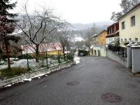 Wanderroute ber die Stefaniegasse in Kaltenleutgeben 