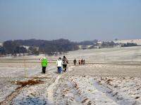  Wanderroute nach Gumpenberg 