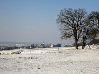  Fernblick nach St Georgen am Ybbsfelde 