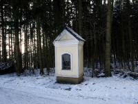  Blick zur Wurmd Kapelle 